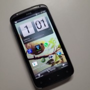 HTC Sensation   