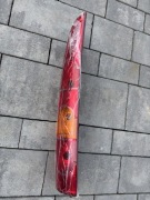 Lampa Renault Kangoo 03-08 Tylna Lewa Klapa