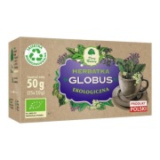 globus herbatka dary natury
