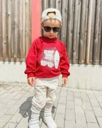 Bluza Fun Kids r.104/110