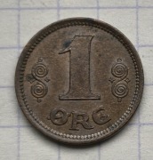 #3902 Dania 1 ore 1915 piękna