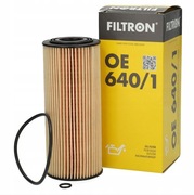 Filtr Oleju Filtron OE640/1