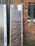 Nowe drzwi 60L