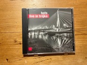hots - live in trójka