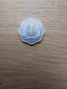 Wschodnie Karaiby 1 cent 1981 stan -II