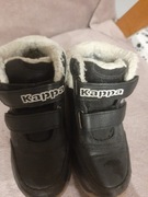 Buty zimowe kappa