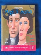 Mąż i żona- spektakl teatru telewizji dvd 