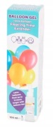 Utrwalacz do balonów z helem żel – balony unoszą się dłużej