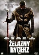 ŻELAZNY RYCERZ - film na płycie DVD (box)