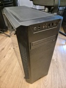 Komputer (i7-8700k/32Gb DDR4/650W)