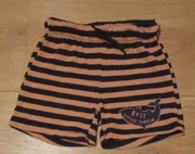 Krótkie spodenki dla dziewczynki So Cute roz.92