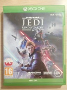 Star wars jedi upadły zakon