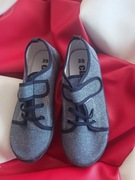 Buty chłopięce 35r