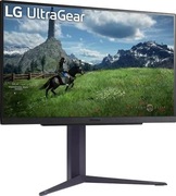 Monitor LG 27gs75Q-B 1440p 200hz 1ms IPS