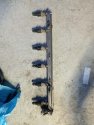 listwa wtryskowa bmw e36 m52b20