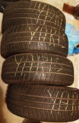Zimowe opony do toyoty yaris - Barum 215/50/R18 92V