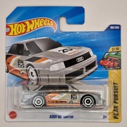 HOT WHEELS AUDI 90 QUATTRO