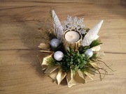 Stroiki świąteczne