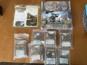 Władca Pierścieni lcg pl Spadkobiercy Numenoru