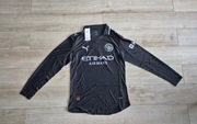 Manchester City 25/26 wyjazdowa rozmiar (L) Puma longsleeve