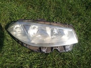 Reflektor prawy lampa renault Megane 2 II 
