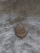 20 zł Kolędnicy 2001 Rok