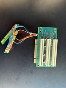 Adapter portów PCI do poziomej obudowy