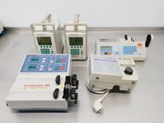 Pompa perystaltyczna