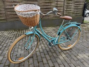 Rower miejski Le Grand Virginia – rozmiar L – w dobrym stanie