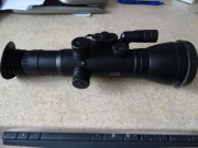 Celownik Noktowizyjny Dedal 450 Gen 2+