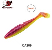 Przynęta na szczupaka ESFISHING Easy Shiner 100mm 9.5g 6szt