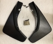 Chlapacze kpl. przód tył Jeep Grand Cherokee 82212019AD 82212020AD