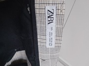 Spodnie Zara rozmiar L pas 90-92 cm
