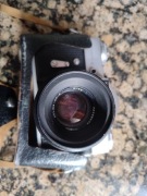Aparat fotograficzny Zenith