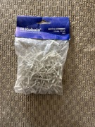 Krzyżyki dystansowe Kubala 2mm 125szt