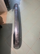 Zderzak przedni Warszawa FSO 201 (1962)