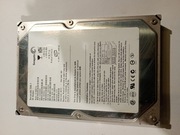 Dysk 3.5" Seagate Barracuda ST380011A 80 GB sprawny bez bad sektorów 