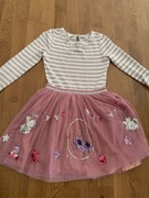 Monsoon sukienka rozm 9-10