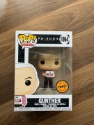 Funko Pop Friends Przyjaciele Gunther Chase 1064