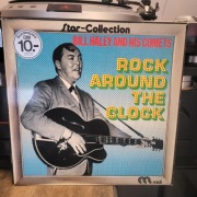 Bill Haley And His Comets: Rock Around The Clock 