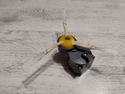Moduł szczotki bocznej Irobot Roomba 980 z Nową szczotką