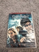 Harry Potter i Insygnia śmierci część 1 2xDVD