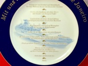 RIO de Janeiro,ZCHONWALD,IGRZYSKA  OLIMPIJSKIE.