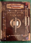 Podręcznik Gracza Dungeons & Dragons 3.5 Podręcznik źródłowy I