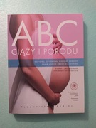 Abc ciąży i porodu Angelika Tiefenbacher