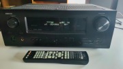 Amplituner kina domowego Denon AVR-1911 7.1 | HDMI 3D ARC | Original Pilot