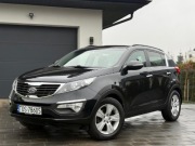 Kia Sportage III 1.7 crdi