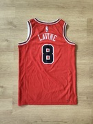 NBA Jersey Lavine Chicago Bulls