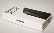 Samsung Galaxy A17 Black