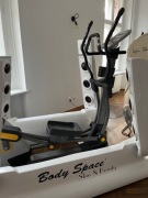 Orbitrek InfraRed rocznik 2020